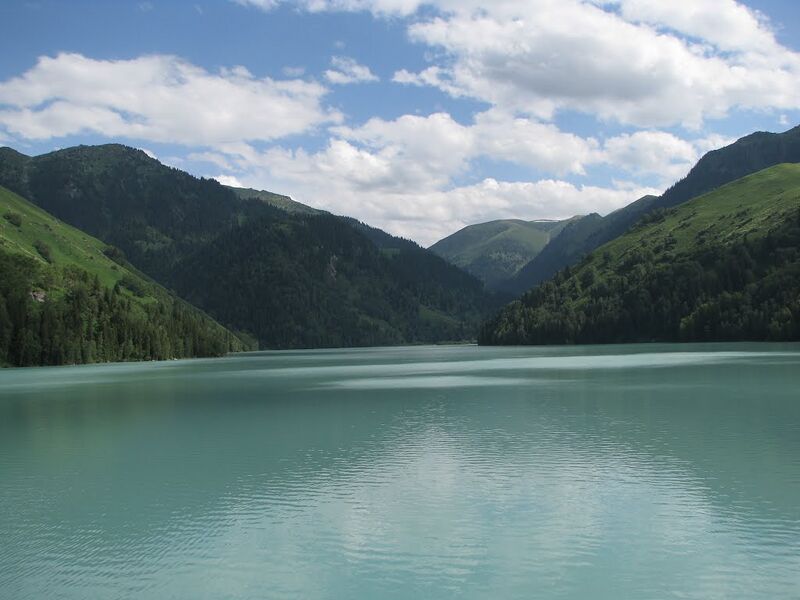 Файл:Djungaria2009 1 Emerald Lake.jpg