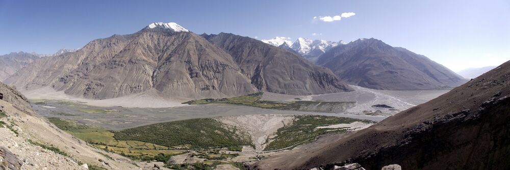 Ещё одна жалкая попытка запечатлеть. Конечно это надо видеть своими глазами!