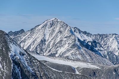 Пик Металлург