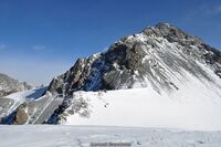 Киргизский Алатау 2014