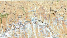 Нитка маршрута