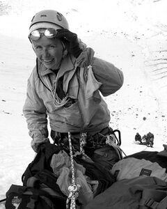 Юлия Воробьёва, 1981-2019