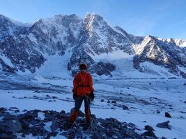 Катя с Короной