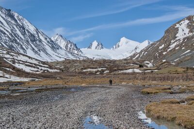 Взгляд назад