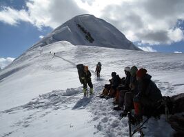 Вид на "орографически правую" уже с ПФП.