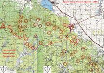 Нитка маршрута