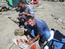 Секрет торта в его ингредиентах.