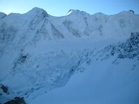 Белое безмолвие