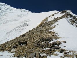 На утро, потыкали дальше.