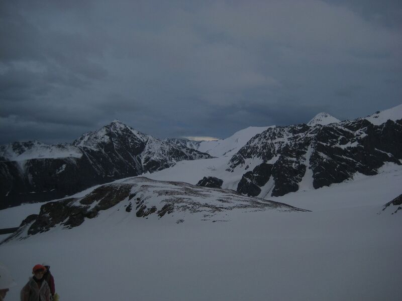 Файл:Djungaria2009 lednik Berga 6.jpg