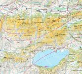 Беркут-Аул. Пропуск в погранзону здесь не требуется (!)