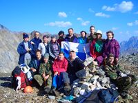 На пер. Балтийский