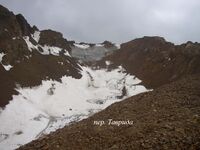 Перевал Таврида