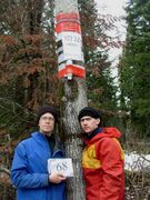 Парни по прежнему суровы!