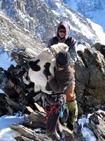 Прохождение технических участков