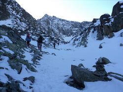 Собственно кулуар