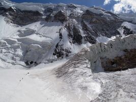 Для начала надо пройти по "Косой", причем, чем быстрее, тем лучше.