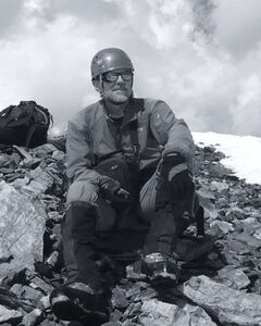 Николай Симонов, 1956-2019