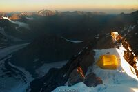 Катунский хребет 2013