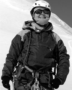 Валерия Одаренко, 1972-2019