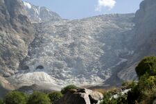 Ледопад Райгородского