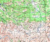 Район столбов