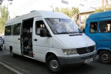 Наш транспорт