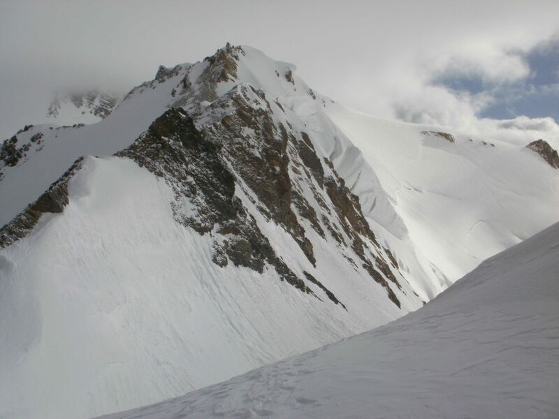Файл:Pamir 10 Meshkov ViewOnHayamaPeak.jpg